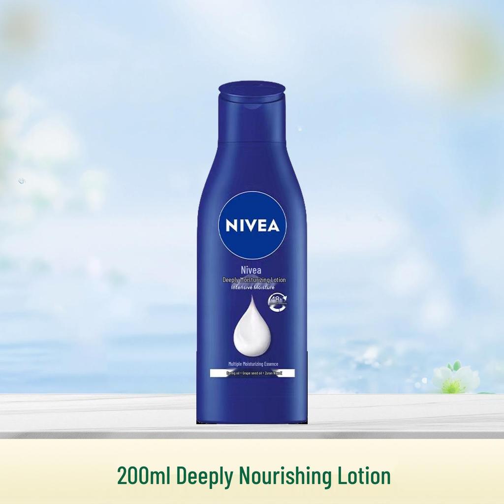 Nivea Winter Handcreme: Feuchtigkeitsspendende Pflege mit Multi-Effekt zur Vorbeugung von Trockenheit.