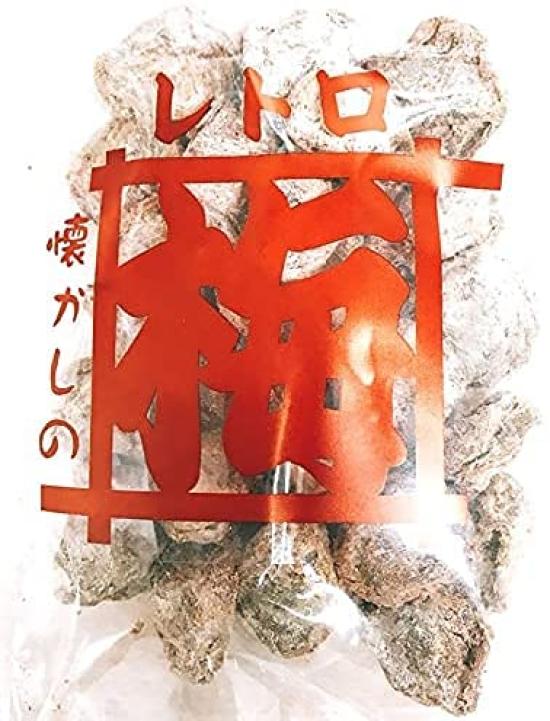 

Toyama Shoji Retro Ume with seeds 250g x 2 bags Okinawa souvenir