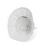Eondeokeonteulolseutyudio Sombrero de Cubo de Nailon de Verano Cubo Plegable / Cordón / Nc Cielo