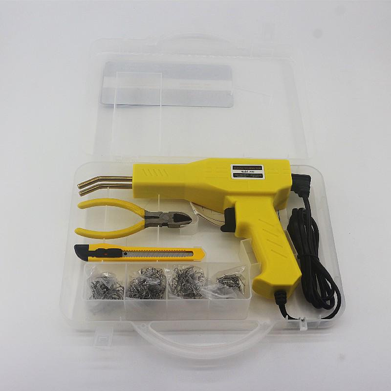 Car Bumper Plastic Welder Repair Tool