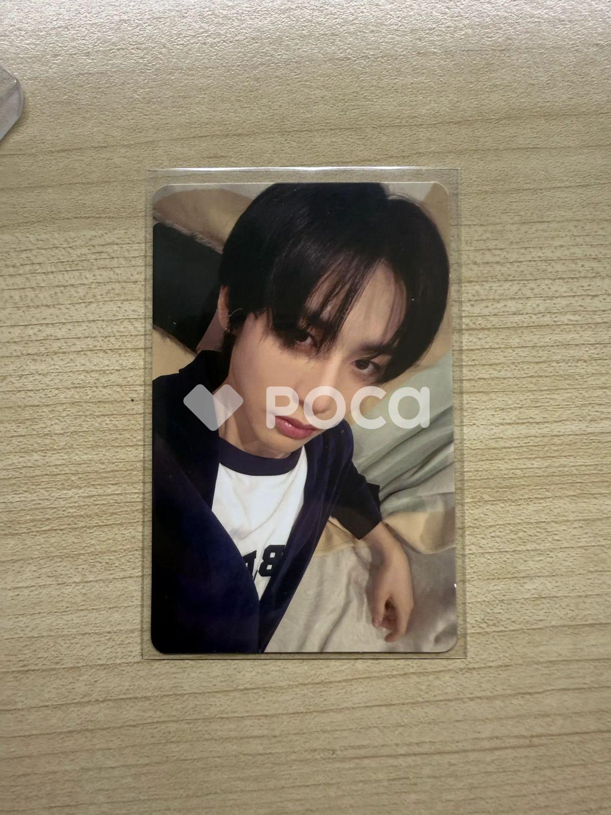 [Б/У] BOYNEXTDOOR Дэсан ONEDOOR MEMBERSHIP KIT