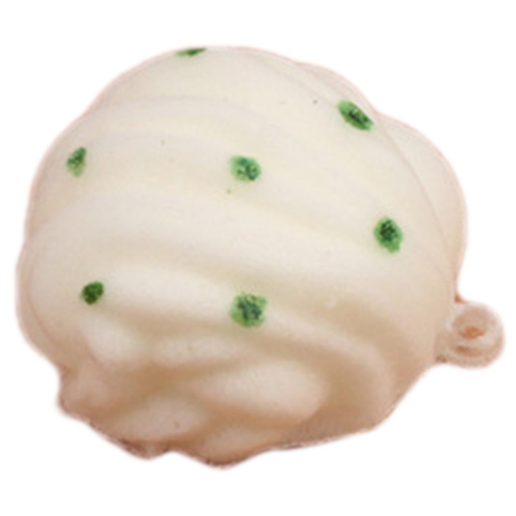 Pretend Play Kitchen Food Squishies Sensory Stress Relief Fidgets Toy Classroom Prize Rewards