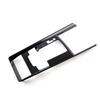 A87Q-For Mazda CX-50 CX50  Car Gear Shift Panel Cover Trim Protection Sticker Interior Accessories (ABS Carbon Fiber)