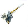 51023-1267 Fuel Valve Petcock,Gas Fuel Vavle Petcock Switch Shut Off Tank Fits For Kawasaki ZR400 ZRX 1994-2008