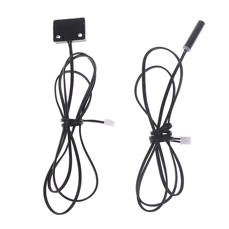 2-pinový senzor rychlosti běžeckého pásu Magnetický senzor běžeckého pásu Náhradní díl pro krokoměr běžeckého pásu Senzor běžeckého pásu