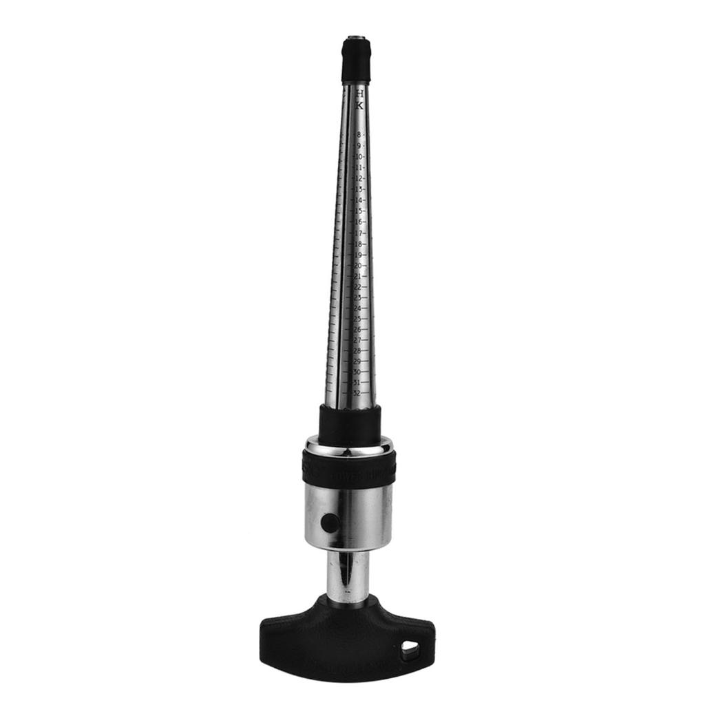 Handhaltender Ringdehner Vergrößerungsring Versteller Dehner Schmuckwerkzeug