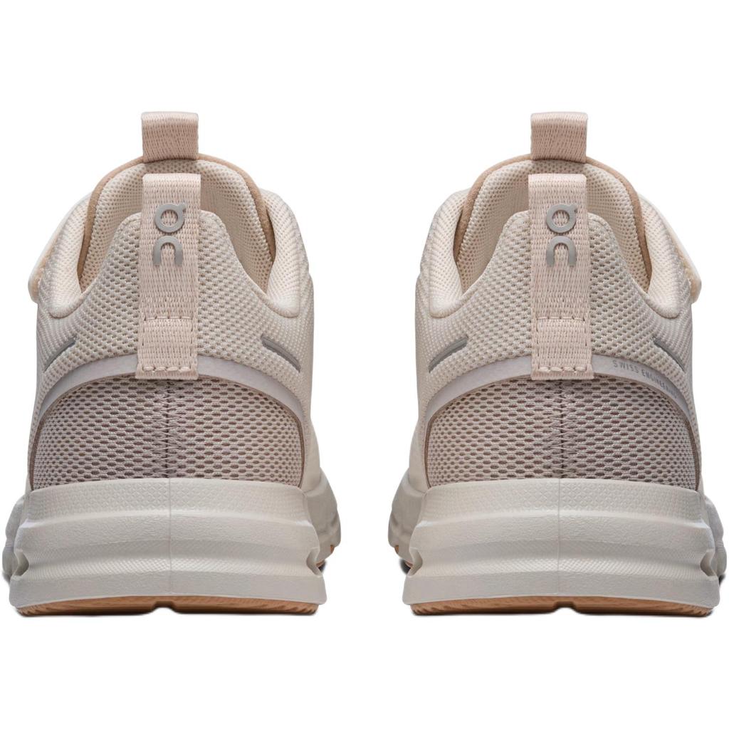On Cloud Play Bequeme Weiche Niedrige Laufschuhe Kinder Sneaker Beige 3KD11434899