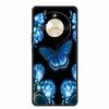 For Honor X9c Smart Case Animals Soft Silicone TPU Phone Cases Back Cover for Honor X9c Smart Protective Shockproof Cool Capa