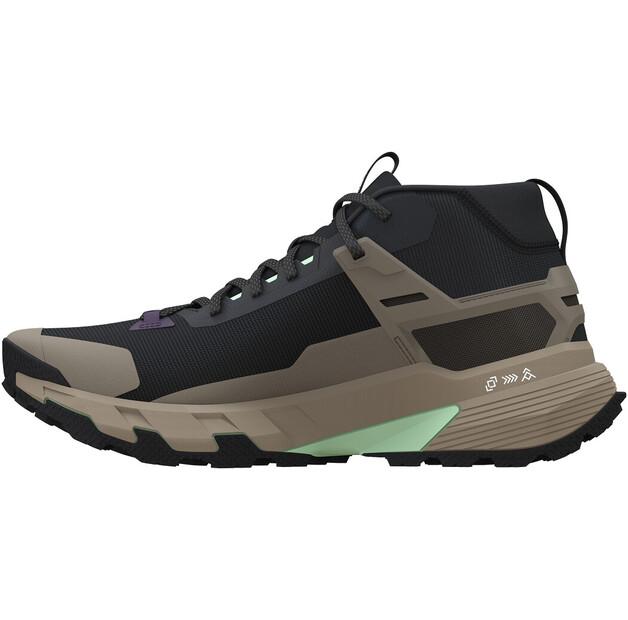 Ботинки Salewa Pedroc 2 Mid Powertex EU 38