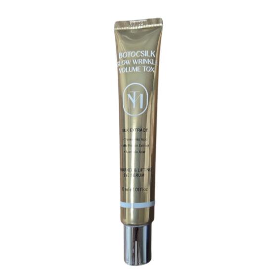 

a0208 Botoxsilk Glow Wrinkle Volume Tox Eye Serum 30 ml Eye Serum