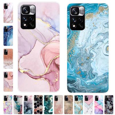 Case For Xiaomi Redmi Note 11 Pro+ 5G Cover Silicone Soft Phone Back Cases for Redmi Note 11 Pro Plus 5G Fundas Global Lovely