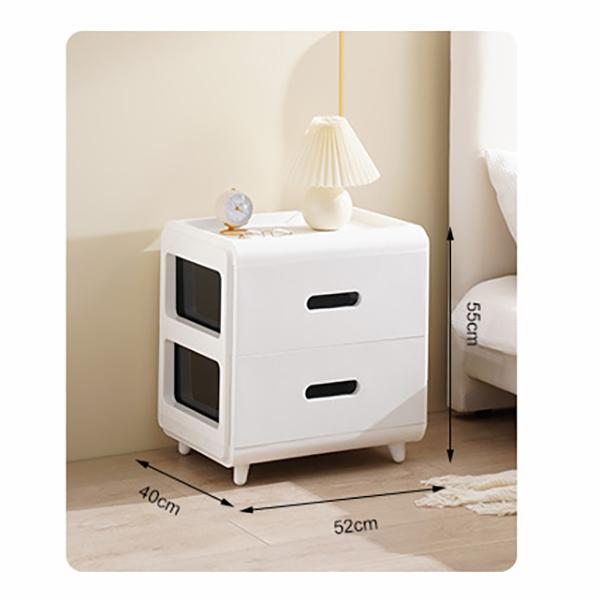 Dulap de depozitare tip sertar, dulap de depozitare minimalist de uz casnic, dulap de depozitare pentru baie, dulap de noptiere cu mai multe etaje din podea la podea