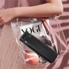 Vacuum Mini Drinking Bottle 304 Stainless Steel Heat Preserving Cup Simple Travel Water Bottle  Tea