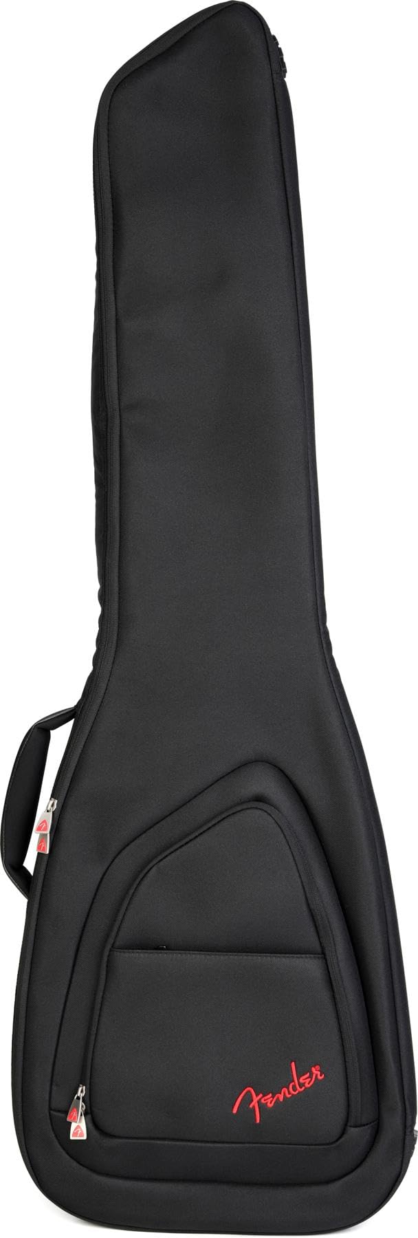 Housse de transport pour basse électrique Fender FB620, noire