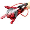 Colorful And Fun Water Shooting Spider Wrist Launcher Kids Wearable Water Gun Toy