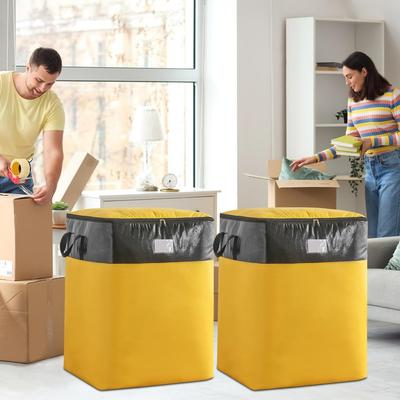 Organización y almacenamiento en el hogar – Bolsas de almacenaje
