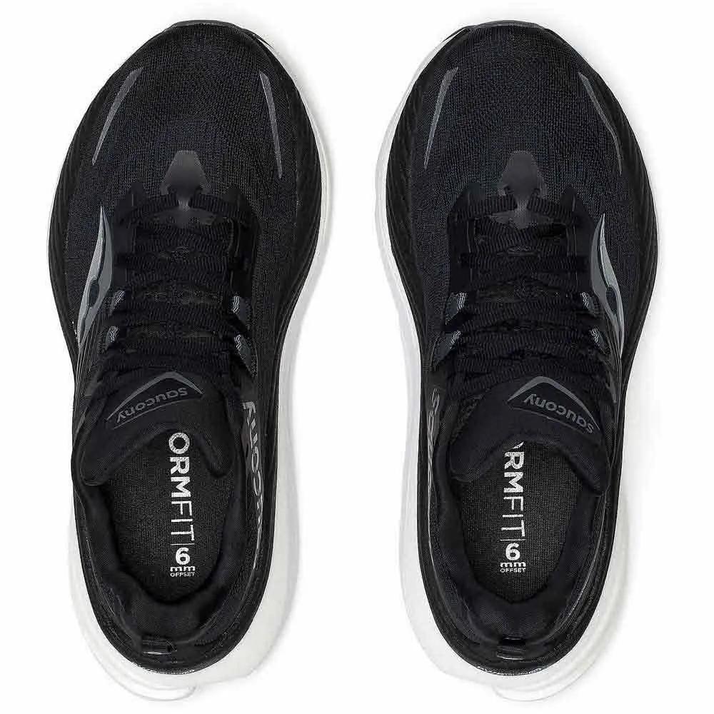 Saucony Широкие кроссовки для бега Hurricane 24