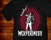 Tops – T-Shirts