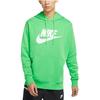Nike Sweatshirt Men's Grass Green BV2974-362