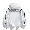 Ice Silk Sun Protection Clothes for Men In Summer Outdoor Skin Clothes Quick-drying Ice-proof Sun Protection Clothes for Women In UV Sports Jacket
