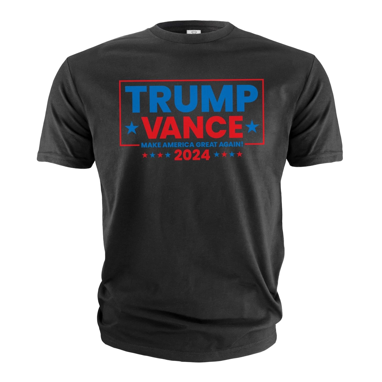 Trump Vance 2024 Shirt Donald Trump Shirts Vice President Shirts JD Vance Shirt XXXL