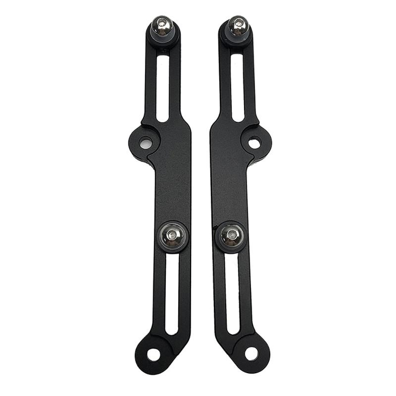 Motorcycle Windscreen Windshield Mounting Bracket Support Holder Kits Suitable For NC750X NC750XD/XA 2016-2020 Universal