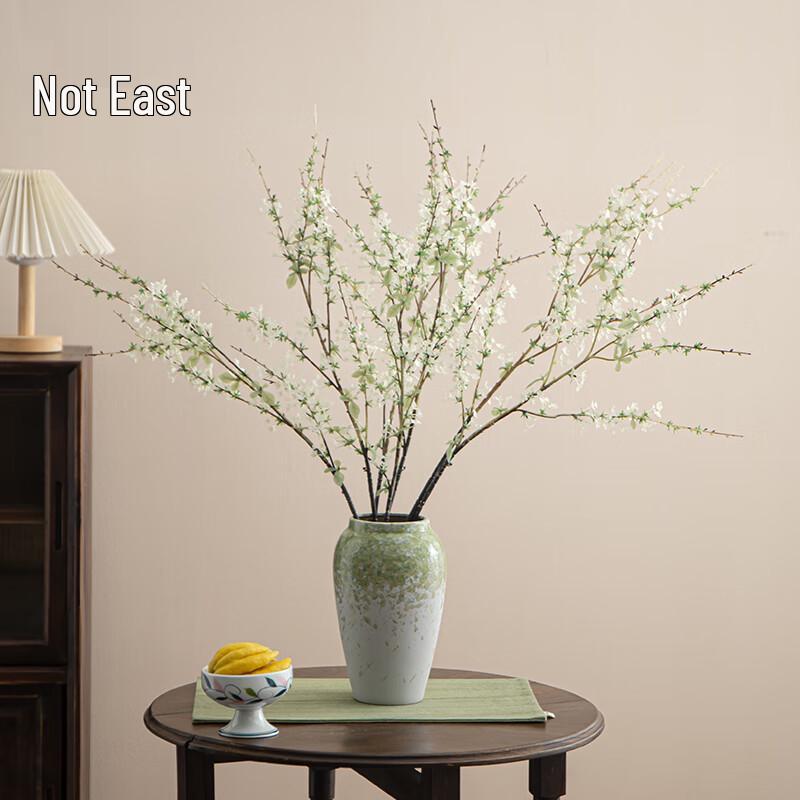 New Chinese Style Luxury Vase