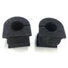4 PCS Front + Rear Stabilizer Sway Bar Bushing for Honda CR-V 2007-2011 Replace 51306-SWA-A01 52306-SWA-A01