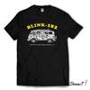 Blink182 T-Shirt 100% Cotton