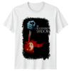 The Bloodstained Shadow (1978) Movie Poster Inspired Unisex T-Shirt Retro 80s Tee