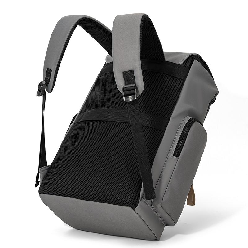Large Capacity Men's Backpack Student Schoolbag Row Women's Computer Backpack