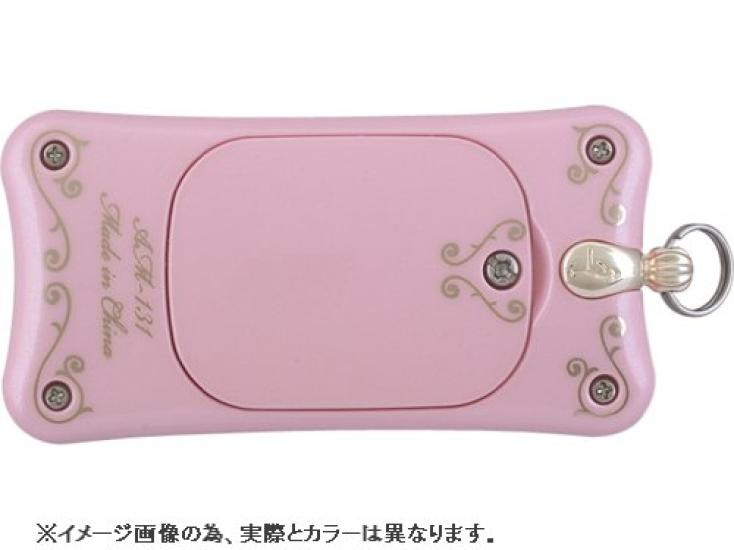 TANITA Calorie Monitor LADY Pearl Mint AM-131-MT