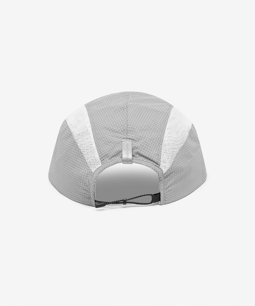 Nyuballanseu Nbgdgf2201 / Ultralight Mesh Cap (Mix)