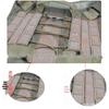 FGJ Tactical K9 Dog Harness Vest for Large Dogs - Outdoor and Tactical Use