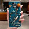 For Motorola Moto G5s Case Luxury Butterfly Fashion Flowers Clear Soft TPU Silicone Back Cover For Moto G5s G 5s MotoG5s Casing