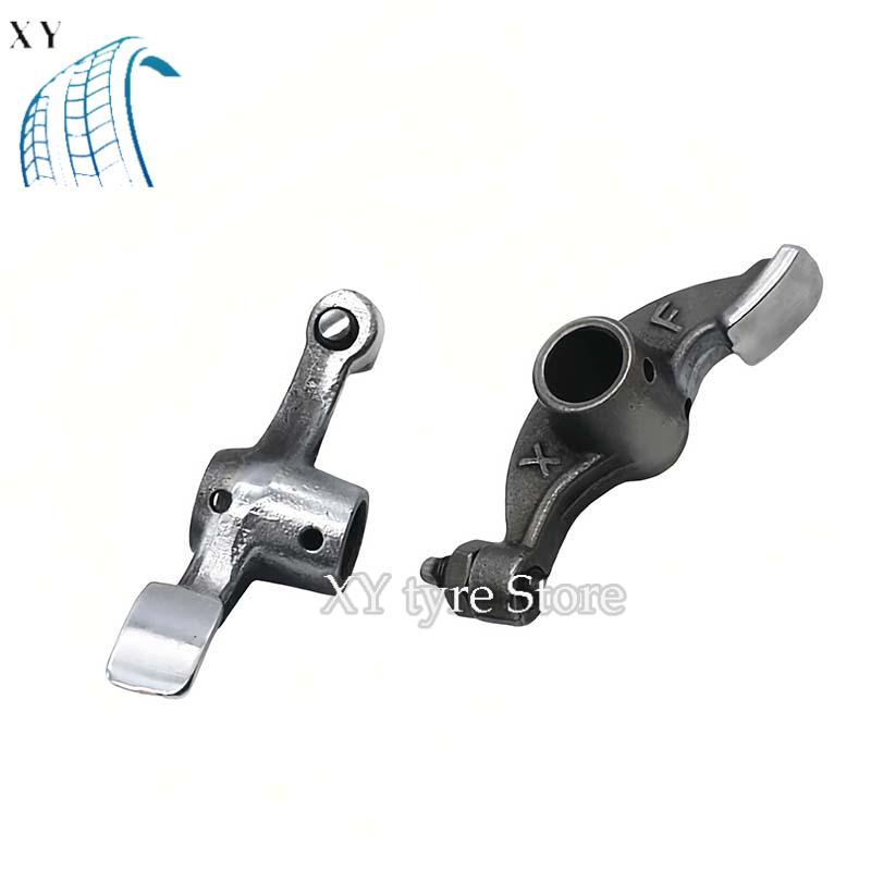 Camshaft Rocker Arm For KYMCO Agility 111 Movie XL 111 Like 111 People 111 111 GP111 VP111 CK111T-A/D/E