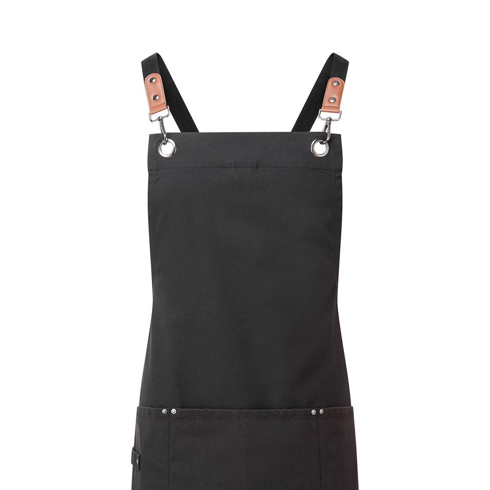 Premier Cross Back Bib Apron