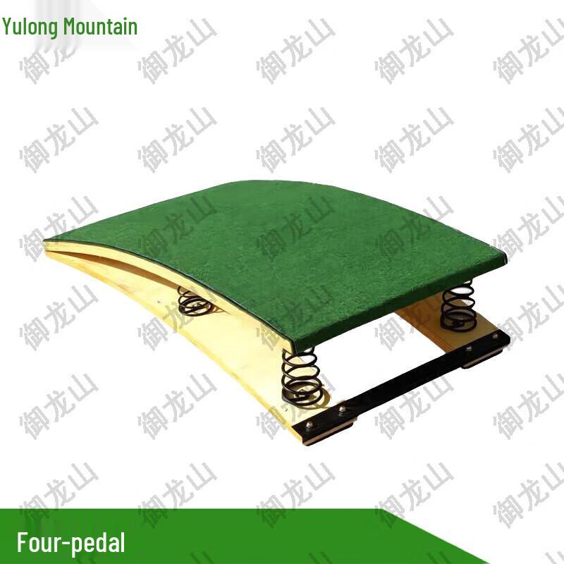 Gymnastics Vaulting Horse & Training Sets