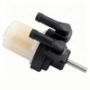 Outboard Fuel Filter Assembly Replacement for Outboard Motor 4 Stroke 30 60HP 35 879884T Semi Transparent 879884T