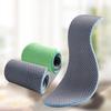 4Pairs Breathable Sports Insoles Shock-Absorbing Arch Support Shoe Cushions Sweat Absorb Feet Pads for Women Size 35 6.5us 4Uk
