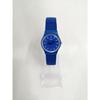 Used SWATCH Blue Watch