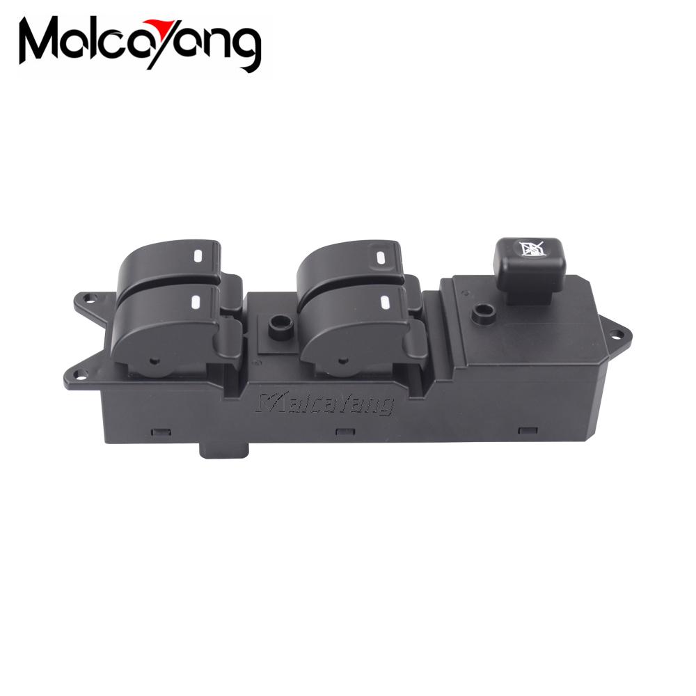 Window Power Switch MR587942 For Mitsubishi Lancer Pajero L200 MR587942 MR587952 MR587931