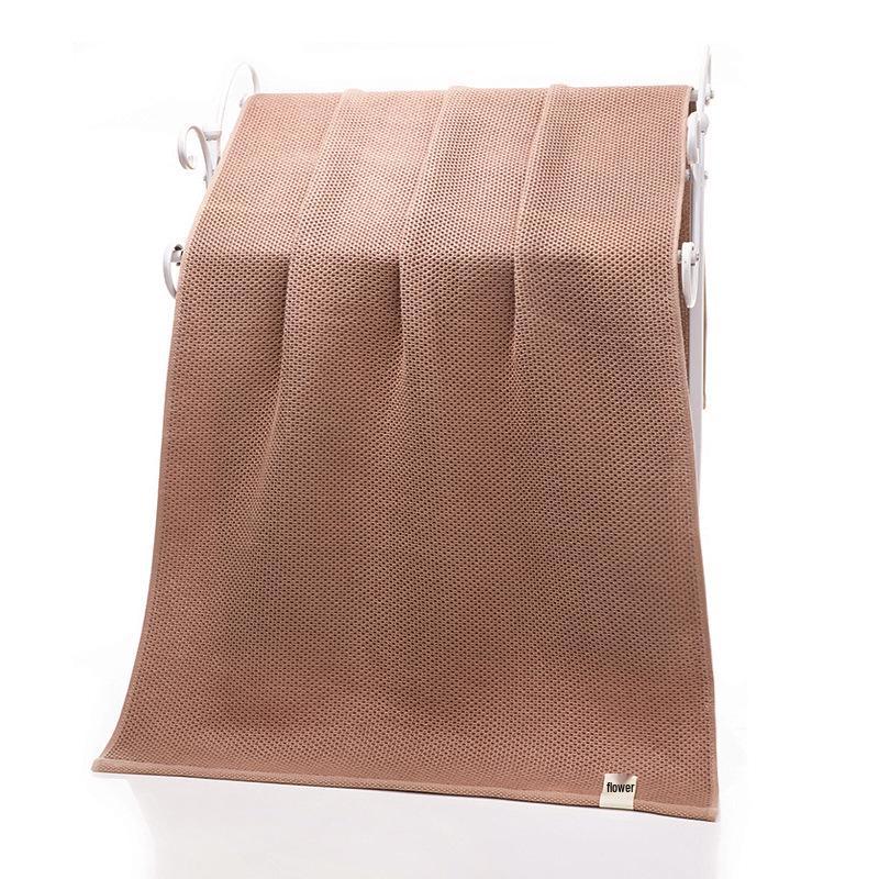 

Wabi-Sabi Japanese Tea Ceremony Cotton Towel Set - Absorbent, Breathable Honeycomb Bath Towels 70x140 cm