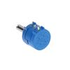 3590S-2 Multiturn Wire Wound Potentiometer For Electronic Circuit Diy Project 1K 2K 5K 10K 20K 50K 100K 100R 200R 500R