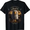 Jackie Bald Eagle Memorial, In Loving Our Heart T-Shirt