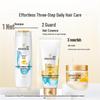 Pantene Moisturizing & Nourishing Shampoo
