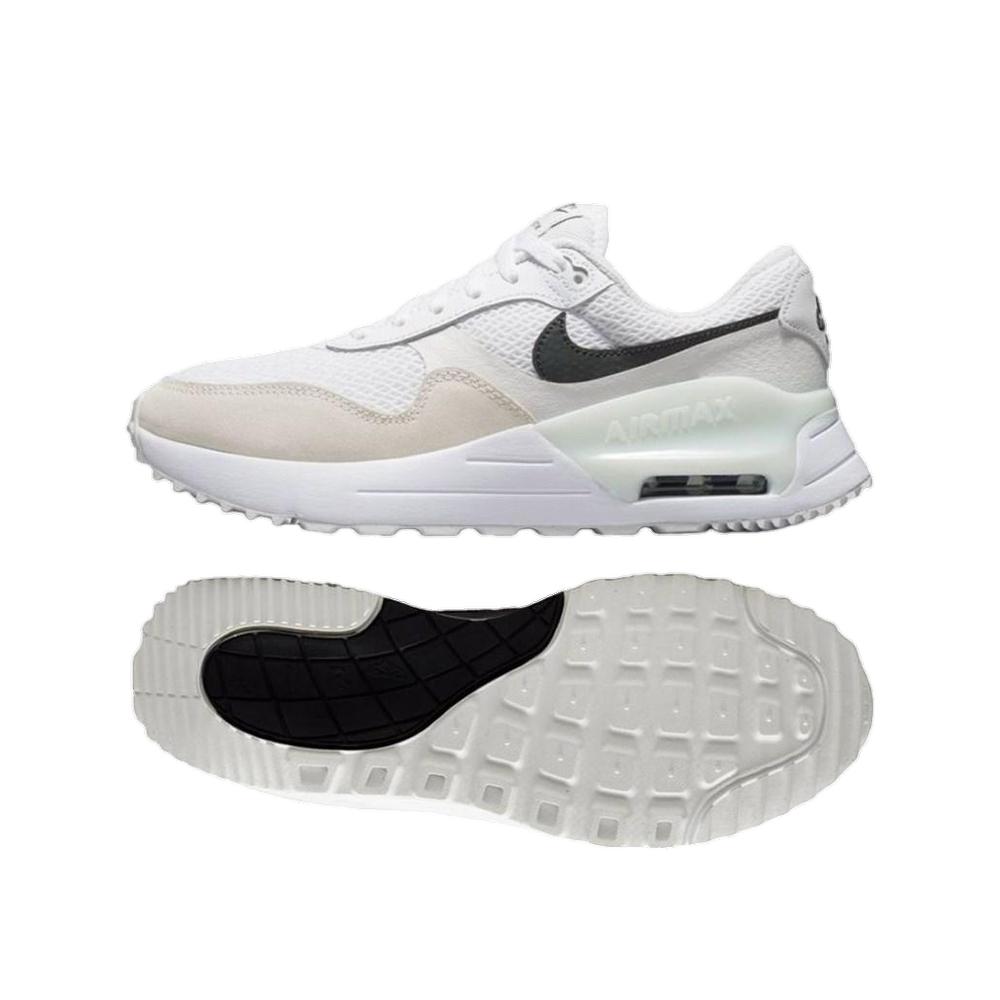 Footwear Type Nike Air Max System