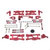 144001 1:12 Accessory Metal Upgrade Parts Kit
