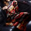 Cars Movie Collage Blanket Soft Throw Blanket For Home Bedroom Bed Sofa Travel Office Solid Christmas Blanket