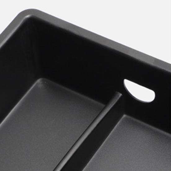 Center Console Organizer Tray for Lexus GX 550 Insert Storage Box Interior